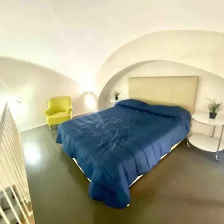 Komfortos Apartmán