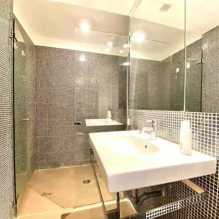 Apartmán Komfortos Hévíz