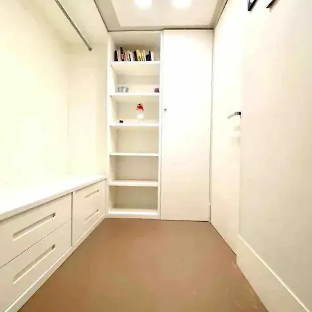 Apartmán Komfortos *